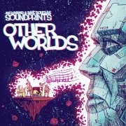 Joe Lovano & Dave Douglas Sound Prints - Other Worlds (2021) [Hi-Res]