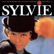 Sylvie Vartan - Sylvie (1963/2022)