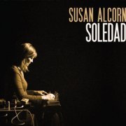 Susan Alcorn - Soledad (2015) FLAC