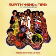 Earth Wind & Fire - The Ultimate Collection (1999)