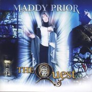 Maddy Prior - The Quest (2007)