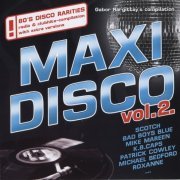 VA - Maxi Disco Vol. 2 (2008)