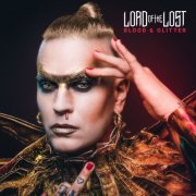 Lord Of The Lost - Blood & Glitter (2022) Hi Res