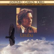 Antonio Carlos Jobim - Urubu (1976) FLAC