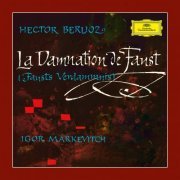 Igor Markevitch - Berlioz: La Damnation de Faust (Remastered) (1960/2019) [Hi-Res]