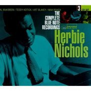 Herbie Nichols - The Complete Blue Note Recordings Of Herbie Nichols (1997)
