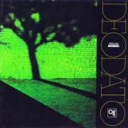 Eumir Deodato - Prelude (1972)