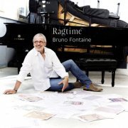 Bruno Fontaine - Ragtime (Deluxe Edition) (2013) [Hi-Res]