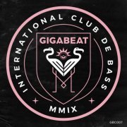 VA - International Club De Bass Vol 1 (2019)