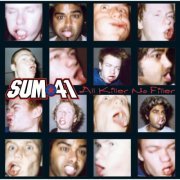 Sum 41 - All Killer, No Filler (2001) [.flac 24bit/44.1kHz]