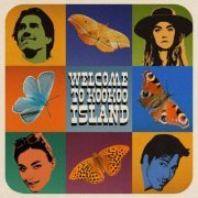 Cari Cari - Welcome To Kookoo Island EP (2022)
