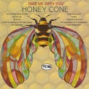 Honey Cone - Take Me with You (2021)