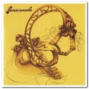 Scaramouche - Scaramouche (1981) [Reissue 2007]