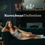 Karen Jonas - The Restless (2023) [Hi-Res]