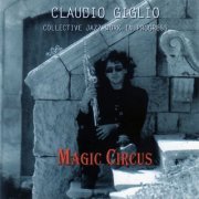 Claudio Giglio - Magic Circus (1998)