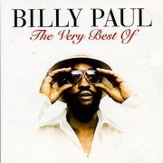 Billy Paul - The Very Best Of (1995)