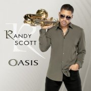 Randy Scott - Oasis (2024)