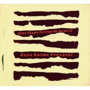 Hepa Halme Prospekt - Nine Steps In Line Of Beauty (2003)