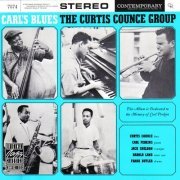 The Curtis Counce Group - Carl's Blues (1958)