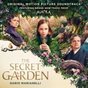 Dario Marianelli - The Secret Garden (2020) [Hi-Res]