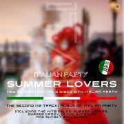 Italian Party - Summer Lovers (2022)