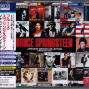 Bruce Springsteen - Japanese Singles Collection - Greatest Hits (Blu-spec CD2) (2023)