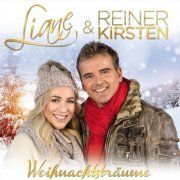 Liane & Reiner Kirsten - Weihnachtsträume (2019)