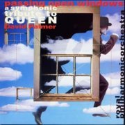 The Royal Philharmonic Orchestra - Passing Open Windows: A Symphonic Tribute To Queen (1996)