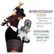 Marek Štryncl, Musica Florea, Victoria Ensemble - Reichenauer Requiem (2021)