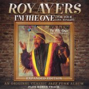 Roy Ayers - I'm The One (For Your Love Tonight) (1987) [2011] CD-Rip
