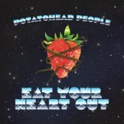 Potatohead People - Eat Your Heart Out (2024) [Hi-Res]