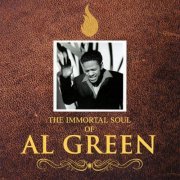 Al Green - The Immortal Soul Of Al Green (2003) [4CD Box Set]