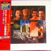 Weather Report - Tale Spinnin' (1975) [2007 Japan Edition]