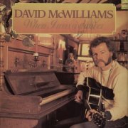 David McWilliams - When I Was A Dancer (1979)