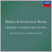 Orchestre de la Suisse Romande - Ballets & Orchestral Works (2023)
