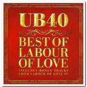 UB40 - Best Of Labour Of Love (2009)