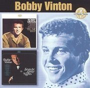 Bobby Vinton - Tell Me Why / Songs For Lonely Nights (Reissue) (2001)