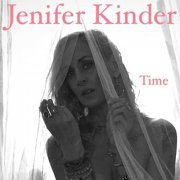 Jenifer Kinder - Time (2022)