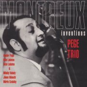 Pege Trio - Montreux Inventions (1970)