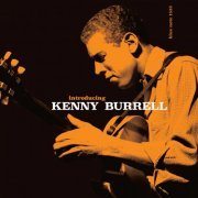 Kenny Burrell - Introducing Kenny Burrell (Remastered) (2019) [Hi-Res]