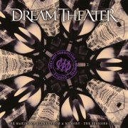 Dream Theater - Lost Not Forgotten Archives: The Making Of Scenes From A Memory - The Sessions (1999) (2023)