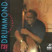 Ray Drummond - Excursion (1993) CD Rip