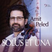 Amit Peled - Solus Et Una (2022)