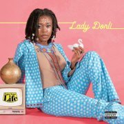 Lady Donli - Enjoy Your Life (2019)