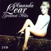 Amanda Lear - Greatest Hits [2CD] (2003)