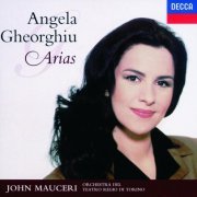 Angela Gheorghiu - Arias (1996)