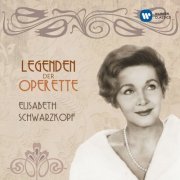 Elisabeth Schwarzkopf - Legenden der Operette: Elisabeth Schwarzkopf (2006)