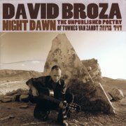 David Broza - Night Dawn: The Unpublished Poetry of Townes Van Zandt (2010)