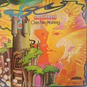 Lighthouse - One Fine Morning (1971) LP