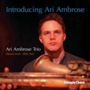 Ari Ambrose - Introducing Ari Ambrose (1998) FLAC